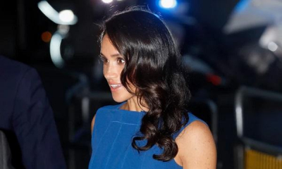 7 Tips Rambut Sehat dan Indah Seperti Meghan Markle 