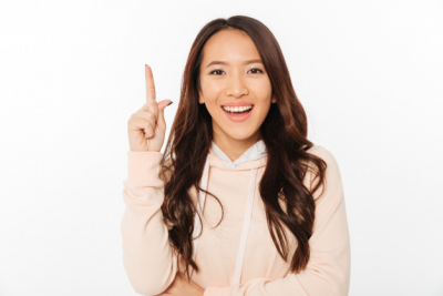 Membuat Mata Sipit Kamu Terlihat Lebih Besar? Ini Dia Tipsnya