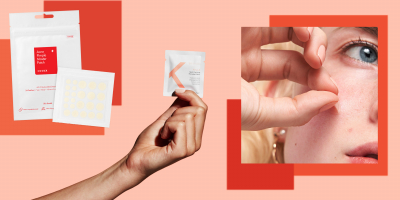  Acne Patch Atau Pimple Patch Terbaik Untuk Kulit Remaja