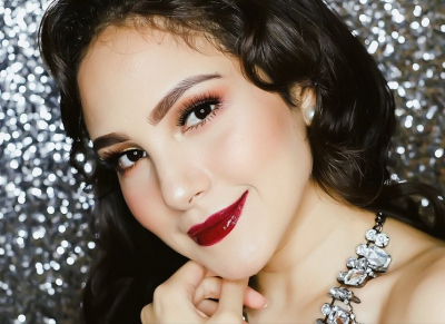 Teknik Makeup Bold untuk Kulit Sawo Matang 