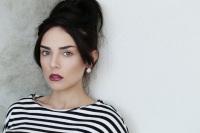 Pilihan Warna Lipstik Untuk Si Bibir Hitam