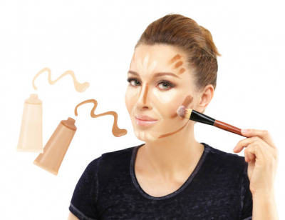 Menggunakan Concealer Yang Tepat Untuk Wajah Flawless