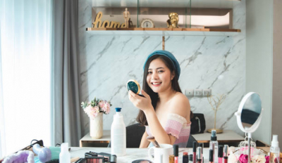 6 Beauty Vlogger Paling Berpengaruh yang Perlu Kamu Follow Di Instagram