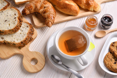 Manfaat Ampas Teh Untuk Kecantikan Kulit Wajah Wajah