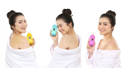 6 Brand Kecantikan Ini Milik Artis Indonesia 