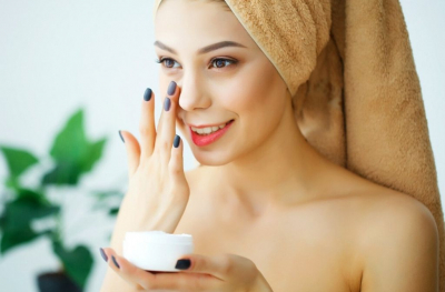 Tampilan untuk Tahun Baru, Ini 7 Tips Mudah untuk Mengurangi Kantung Mata