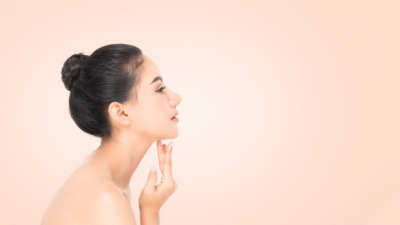 Membuat Wajah Glowing Serupa Artis Korea