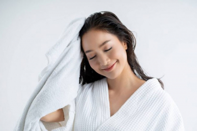 Tips Perawatan Rambut untuk Wanita Usia 30 Tahunan 