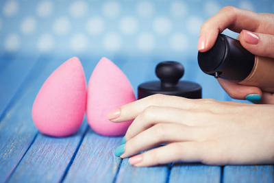 5 Kesalahan Umum Menggunakan Beauty Blender