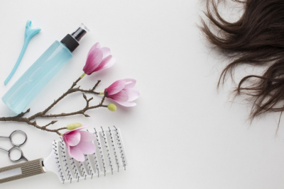 Perhatikan Cara Pemilihan Sisir Yang Tepat Sesuai Jenis Rambut