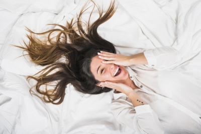 Cara Mudah Merawat Rambut Rebonding Saat Dirumah