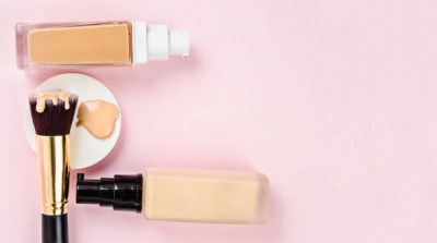 Produk Terbaik Dari Liquid dan Mousse Foundation