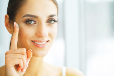 Warna  Softlens  Favorit Artis Korea Yang Bisa Kamu Coba