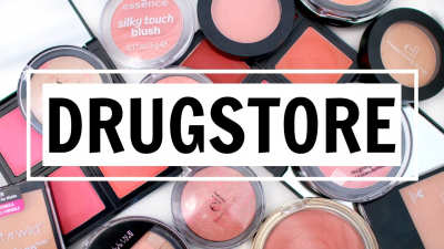 8 Rekomendasi Blush On Untuk Tampil Merona Dengan, Sentuhan Blush On Drugstore Yang Wajib Kamu Punya