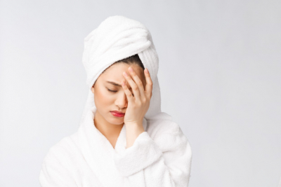 Wajah Bebas Jerawat, Hanya Dengan Mengikuti 5 Langkah Mudah Ini