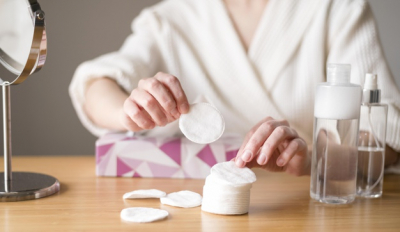 Cara Memilih Makeup Remover Sesuai Jenis Kulit Wajah