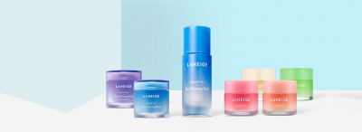 Pilihan Produk Skincare Laneige Terbaik Untuk Kulit Cantik Kamu