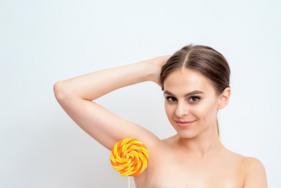 Produk Yang Dapat Mencerahkan Ketiak Tanpa  Iritasi