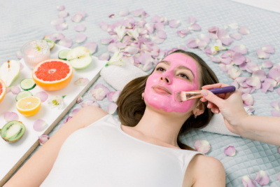 Masker DIY! yang Bisa Bikin Wajahmu Cerah