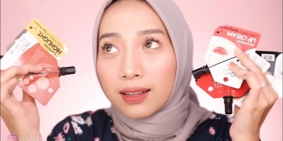 Ternyata Makeup Mempunyai Usia Kedaluarsa Juga loh, Cek Yuk Seberapa Lama Makeup Bisa Bertahan