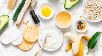 Masker Wajah Terbaik Buatan Lokal dengan Bahan-Bahan Alami