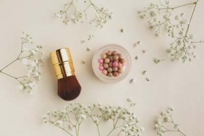 Warna Blush On Yang Cocok Untuk Kulit Wanita Indonesia