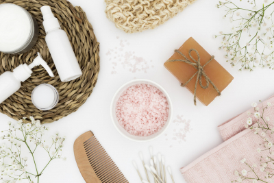 Wajib Ada di Rumah: 5 Merek Produk Perawatan Kulit Lokal Cinta Bumi