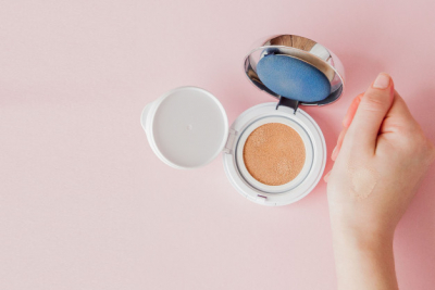 Rekomendasi Cushion Lokal Terbaik