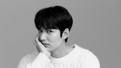 Brand-brand Terkenal Yang Pernah Menjadikan Lee Min Ho Brand Ambasador