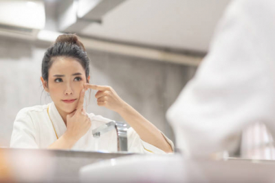 Produk Face Wash Anti Beruntusan dan Berjerawat