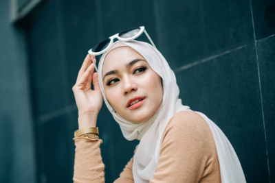 Jangan  Salah Merawat Rambut Khusus Kamu Yang Berhijab