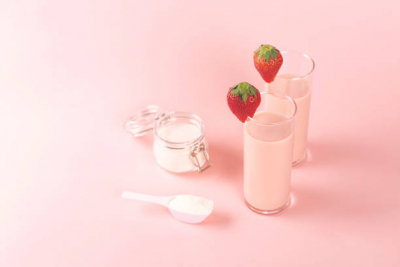 Minuman Kolagen Yang Bagus Untuk Mencerahkan Kulit