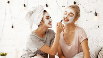 Tetap Cantik Saat #dirumahaja dengan Rutin Skincarean