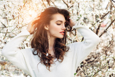 Cara Mengatasi dan Perawatan Rambut Kering