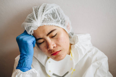 Bagaimana Cara Mengatasi Maskne?