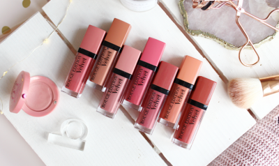 5 Jenis Pewarna Bibir yang Perlu Kamu Ketahui 