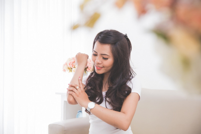 5 Cara Mudah Mengetahui Jenis Kulit yang Kamu Miliki 