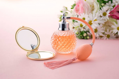 Parfum Brand Lokal Sebagai Dupe Parfume Highend