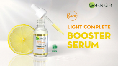 Pilihan Produk Serum Garnier Yang Cocok Untuk Mengembalikan Kulit Yang Kusam dan Berjerawat