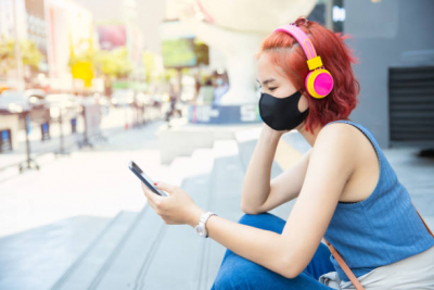 Warna Rambut Yang Cocok Untuk Remaja