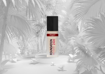 Rekomendasi 5 Merek Foundation Anti Luntur Saat Musim Hujan