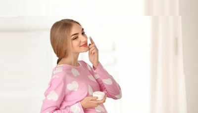 7 Rekomendasi Skincare yang Aman bagi Ibu Hamil 
