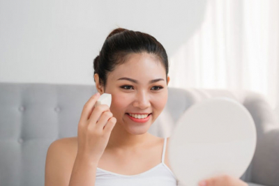 Tampil Flawless dengan 5 Foundation Lokal di Bawah Rp50 ribuan 