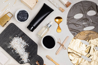 8 Cara Tepat Untuk Menghilangkan Komedo Hitam