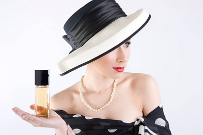 Mencari Tahu Wangi Personal Kamu, Simak Beberapa Tips Ini