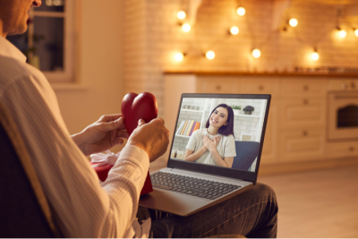 Benarkah Situasi Pandemi Mempengaruhi Rencana Tunangan Banyak Pasangan?