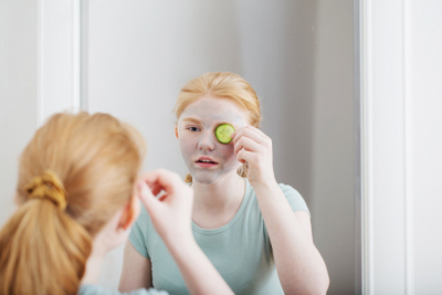 Cara Memaksimalkan Pemakaian Masker  Wajah 