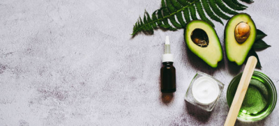 Bahan Alami Di Skincare Lokal Untuk Mencerahkan Kulit