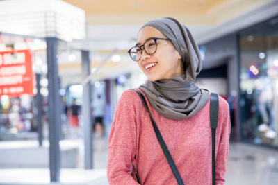 Salon Kecantikan Yang Memanjakan Para Hijabers