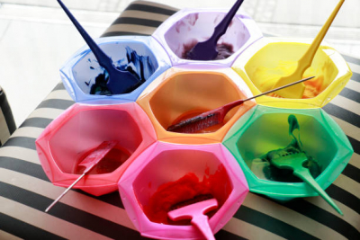 Hal Yang Harus Di Perhatikan Sebelum Mewarnai Rambut